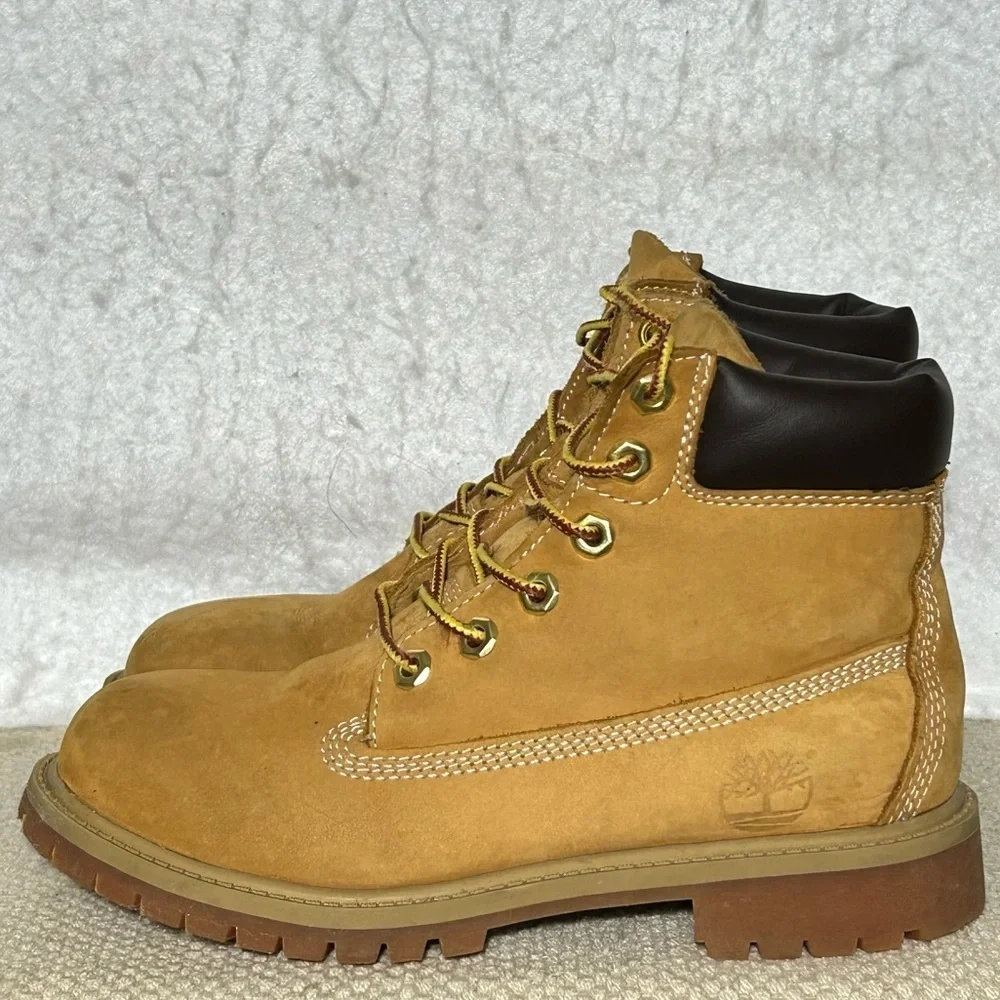 Timberland Junior Classic 6
